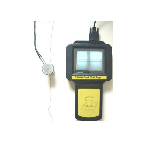 Metal and Concrete Crack Gauge CWG500 Katex Ltd