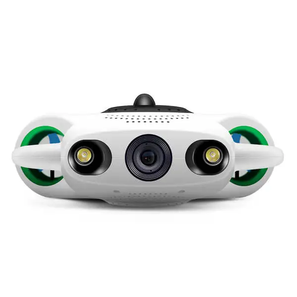 BW Space Pro 4K Underwater ROV Drone - Image 2