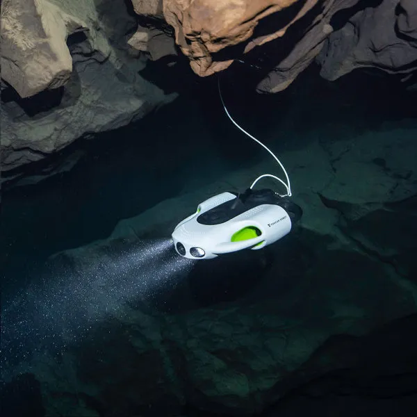 BW Space Pro 4K Underwater ROV Drone - Image 13