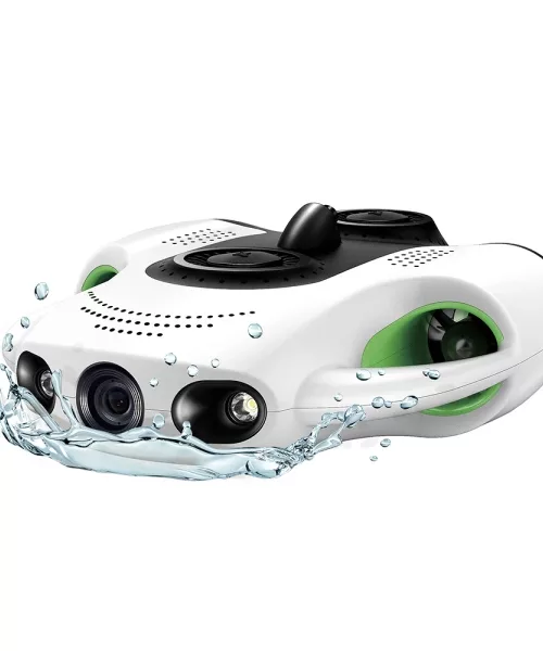 BW Space Pro 4K Underwater ROV Drone