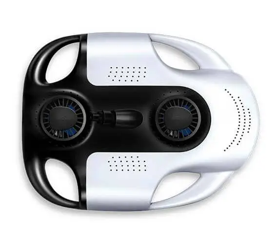 BW Space Pro 4K Underwater ROV Drone - Image 4