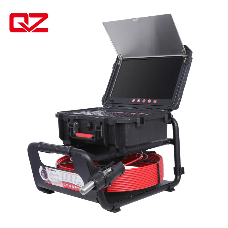 Pipe Inspection Camera