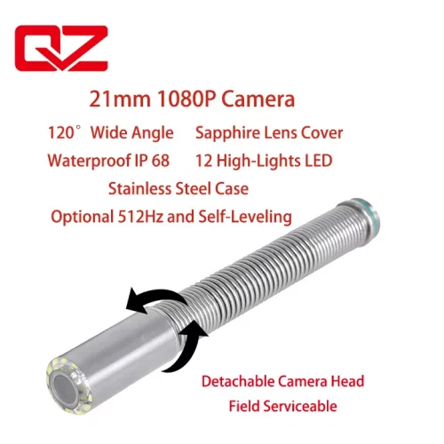 Pipe Inspection Camera